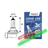 ���������� ����� ����� - Avantech H11 12V 55W Long Life PGJ19-2 AB0043, �� AB0043 ����