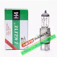 ���������� ����� ����� Eagleye H4A 12V 60/55W (33115-SH3-003) P36t 4010, �� 4010 ����