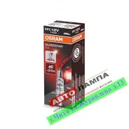 ���������� ����� �������� - Osram H1 12V 55W Silverstar 2.0 +60% P14.5s 64150SV2, �� 64150SV2 ����