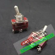 ������� ON/OFF/ON ��������������� ����� (�����. ) OEM: 1122 15A 250V 4137+DD, �� 4137 ����