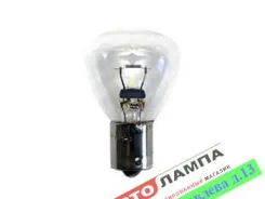 ���������� ����� Koito RP35 24V 40W Standard ��15s (��� ����� �� ������) 9522, �� 9522 ����