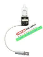 ���������� ����� ������ - Koito H3a 12V 35W Standard OEM: AY080-10011, 90981-13040 PK22s-6 0436, �� 436 ����