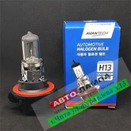 ���������� ����� ����� - Avantech H13 9008 12V 60/55W Standard P26.4t AB0038, �� AB0038 ����