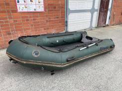 Stormline Adventure Standart. 2017 ���, ����� 3,4��., ��������� ���������, 20��.�., ������ ����