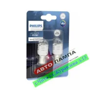 ����� ������������ �������� - Philips P21W 12V 1.75W Ultinon Pro3000 Led 190lm 6000K BA15s 11498U30CWB2, ����� 11498U30CWB2 ����
