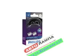 ������� Led Adapter CANbus 12956X2, ����� Philips 12V 5W 12956X2 ����