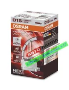 �������������_���������� ����� �������� - Osram D1S 85V 35W Xenarc Night Breaker Laser +200% 4500K PK32d-2 66140XNL, �� Xenon_ 66140XNL ����