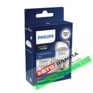 ����� ������������ �������� - Philips P21W 12V-24V 2.7W X-tremeUltinon gen2 Led 350lm 6000K BA15s 11498XUWX2, ����� 11498XUWX2 ����