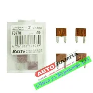 �������������� Minival ������ - Koito 7.5A Minival F0770, �� F0770 ����