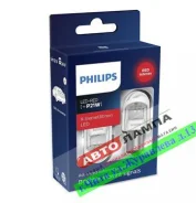 ����� ������������ �������� - Philips PY21W 12V-24V 2.3W X-tremeUltinon gen2 Led 115lm ������� BA15s 11498XURX2, ����� 11498XURX2 ����