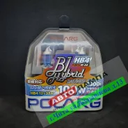���������� ����� ������ - Polarg HB4 9006 12V 55W (�����. 110W) B1 Hybrid 4300K P22d P0876, ����� P0876 ����