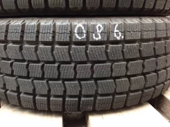 Bridgestone Blizzak For Taxi TM-03. ������, ��� �����, 2019 ���, �/�, ����� �� 5 % ����