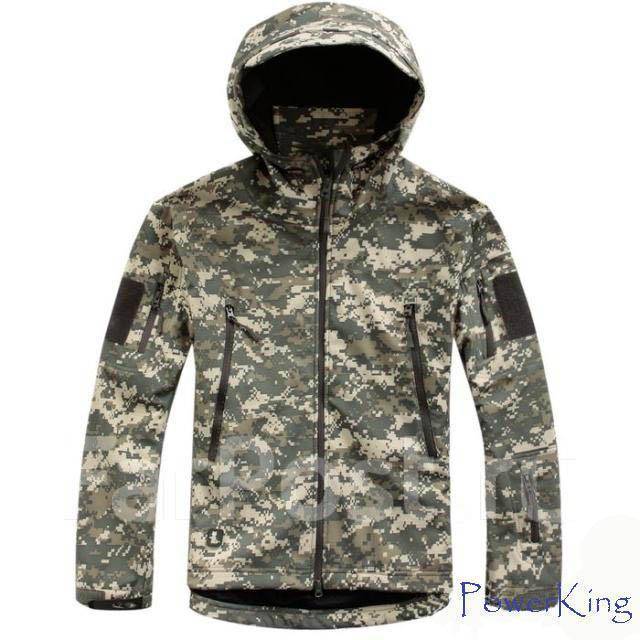 Acu fleece clearance jacket