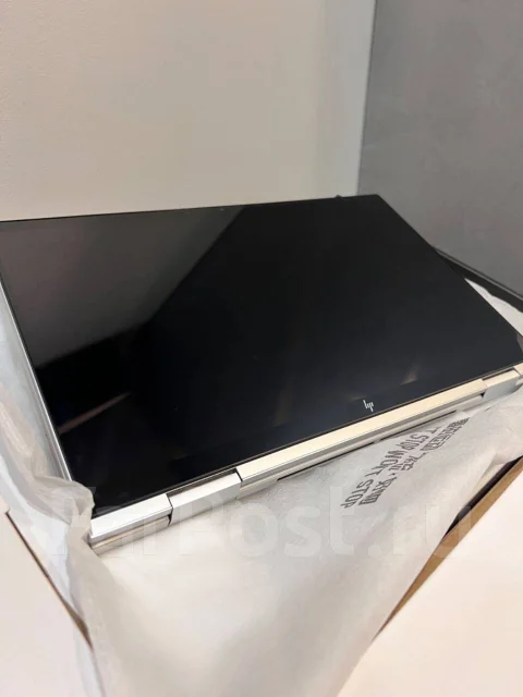 HP Envy x360. WiFi: 1, Bluetooth: 1 ����
