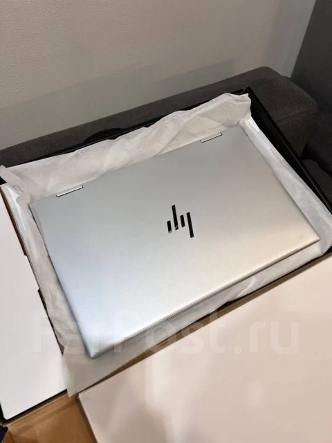 HP Envy x360. WiFi: 1, Bluetooth: 1 ����