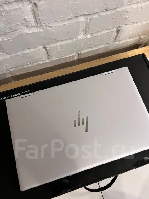 HP Envy x360. WiFi: 1, Bluetooth: 1 ����