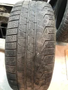 Pirelli W 240 Sottozero S2 Run Flat. ������, ��� �����, 2013 ���, �/�, ����� 50 % ����