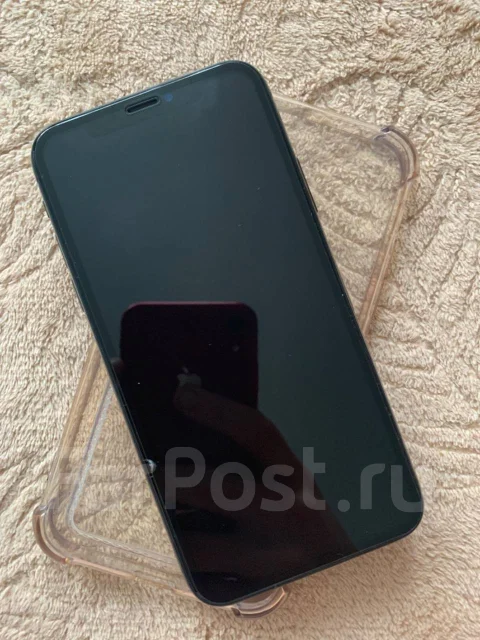 Продам IPhone X 128, 5.80