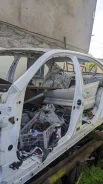 Lexus LS600hL. UVF46L, 2UR ����