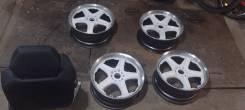 RAYS Volk Racing GT-C Face1. 8.0x18", 5x114.3, ET42, �� 72���. ����