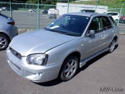 Subaru Impreza. GG3, EJ152 ����