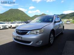 Subaru Impreza. GH3, EL154 ����