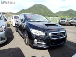 Subaru Levorg. VM4, FB16 ����
