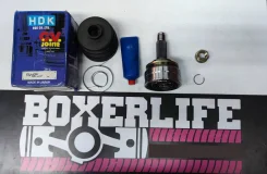 ���� ������� ��������� �������� HDK FU-09 ��� ������ ABS 25*56*27 FU09 ����