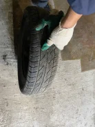 Falken Sincera SN828. ������, 2018 ���, �/�, ����� 50 % ����