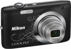 Nikon Coolpix S2600 ����