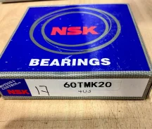 ��������� 60TMK20 NSK 1 1 60TMK20 ����