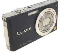 Panasonic Lumix DMC-FX35 ����