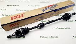    Prius 20 CCL 43410-47020 