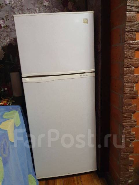 Ремонт холодильников Daewoo FR-3801