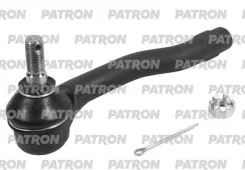���������� ������� ���� Mazda: 2 07- PS1237L ����