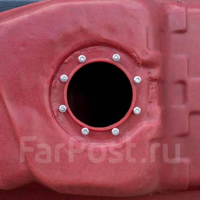 Пластиковый топливный бак Kia Sportage 1 (Киа Спортейдж 1) Grand (NB ...