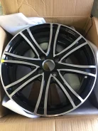 Hot Stuff Cross Speed Premium-R. 6.5x16", 4x100, ET39, �� 54,1���. ��� ����� �� ���������� ����