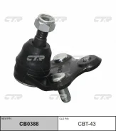 CBT-40 ����� ������� | ����� ����/��� CTR B2904810 ����