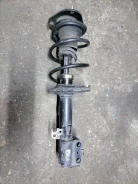 ����������� �������� ����� Toyota Corolla Fielder ZZE122G 1ZZFE 48520-19676 ����