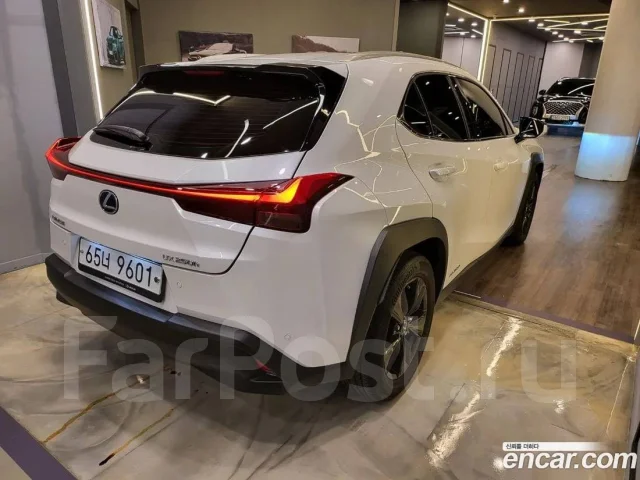Lexus UX250h. �������, ��������, 2.0 (148��.�.), ������, 36����. ��, �/�, ��� ���. ��� ����� �� ������� ����