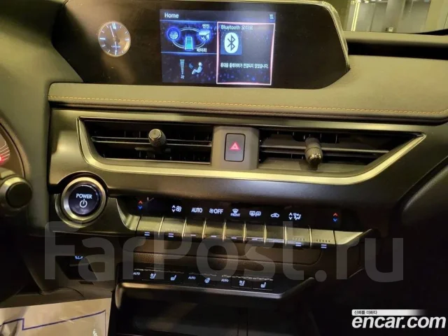 Lexus UX250h. �������, ��������, 2.0 (148��.�.), ������, 36����. ��, �/�, ��� ���. ��� ����� �� ������� ����