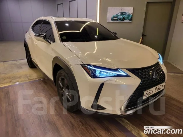 Lexus UX250h. �������, ��������, 2.0 (148��.�.), ������, 36����. ��, �/�, ��� ���. ��� ����� �� ������� ����