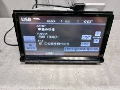 Toyota NSZT-Y62G ����