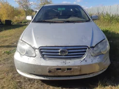 BYD F3 ����