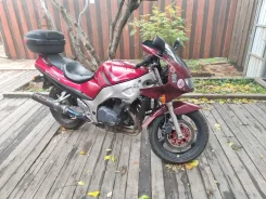 Suzuki RF 400R. 400����. ��., ��������, ���������, ������ �� �� ����