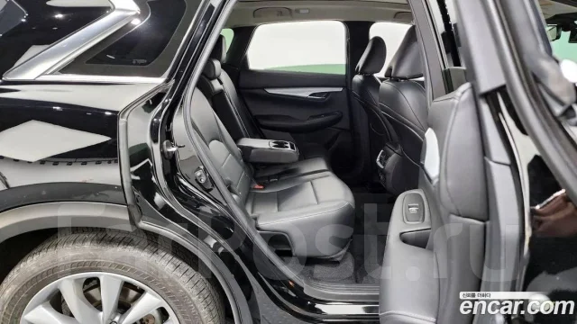 Infiniti QX50. �������, 4wd, 2.0 (249��.�.), ������, 29����. ��, �/�, ��� ���. ��� ����� �� ������� ����