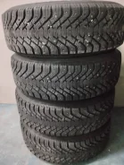 Goodyear UltraGrip 500. ������, ����������, �/�, ����� 40 % ����