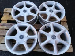 Liso. 6.5x15", 4x100, 4x114.3, ET45, �� 70,1���. ����