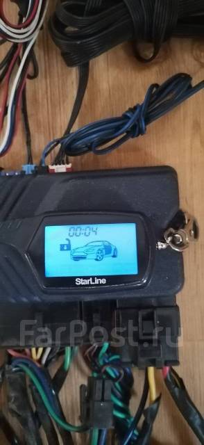 StarLine A91 (B91, B9 dialog ) оригинал, б/у, в наличии. Цена: 5 850 ...