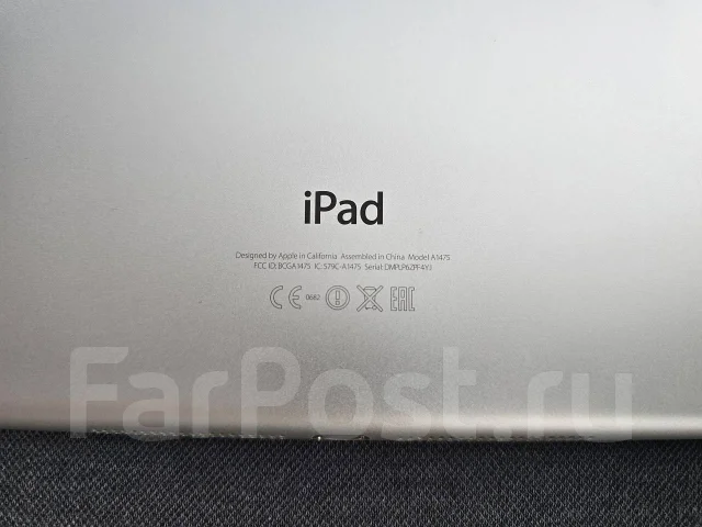 Apple iPad Air 1. ������ 32 �� ����